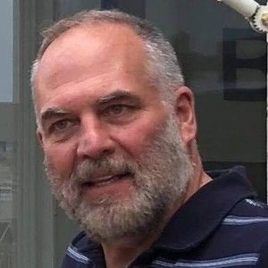 Meet your Posher, Rick